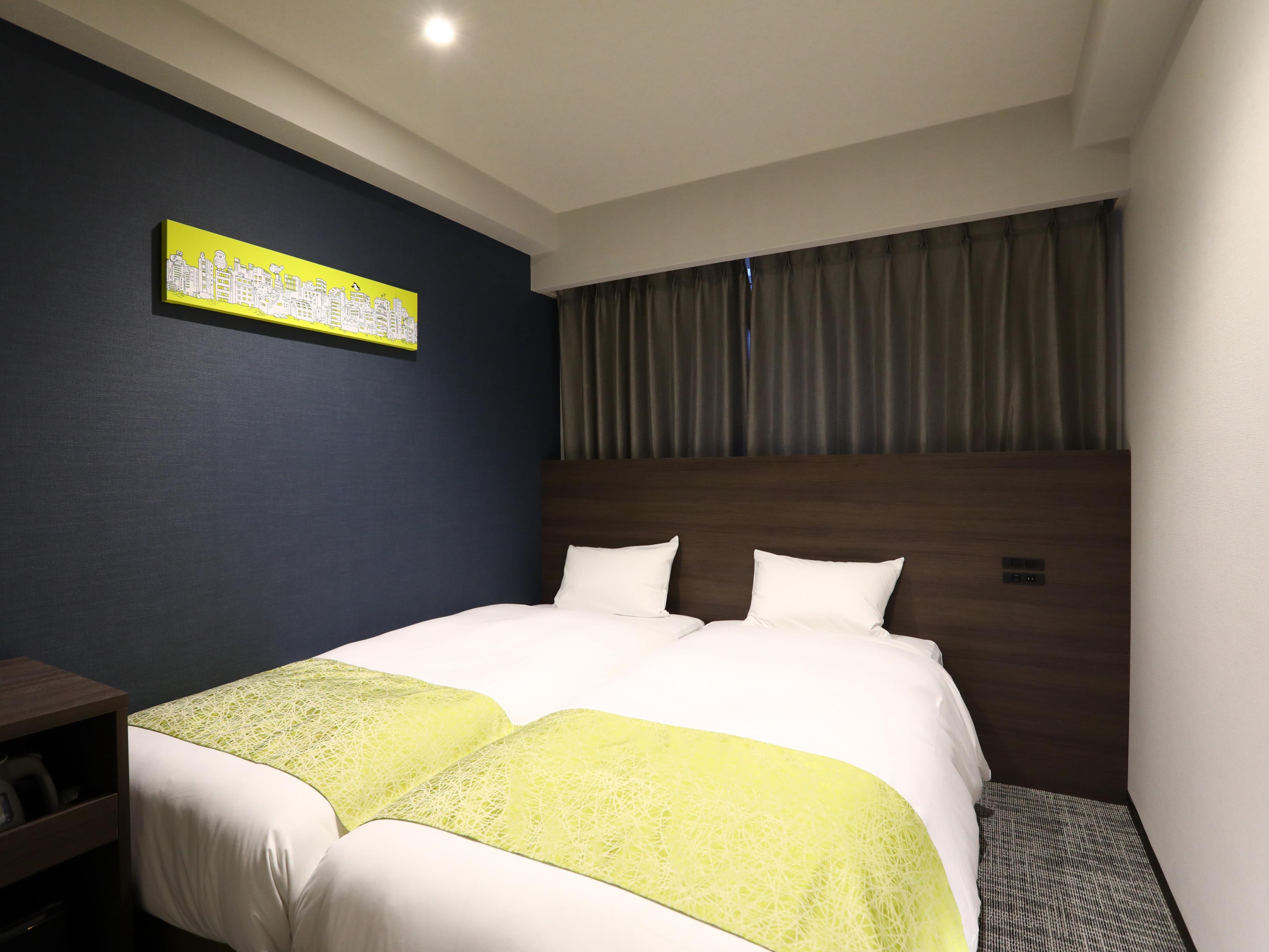 Hotel Wing International Ikebukuro Tōkyō